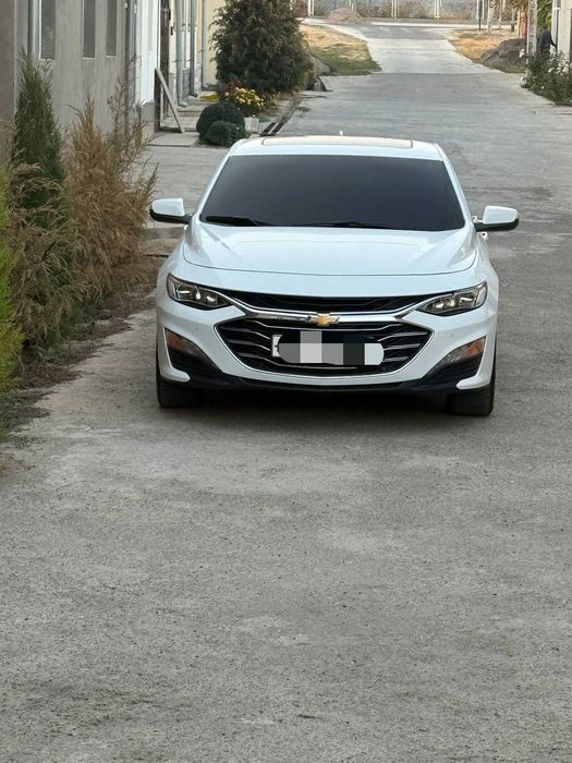 Malibu 2 premier turbo 2022