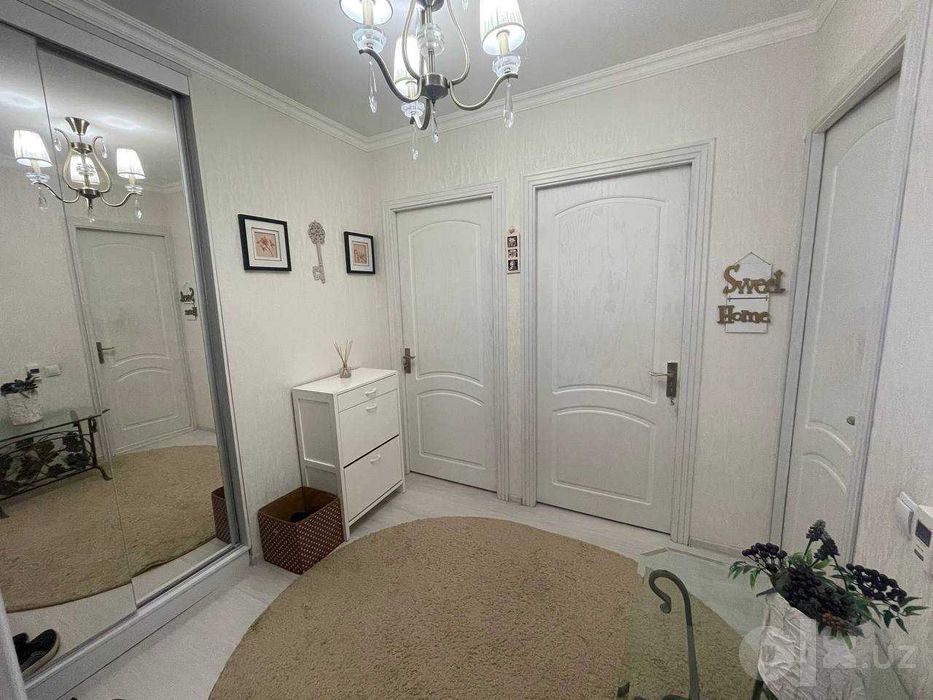 Продается 3/3/4 квартира, 74 кв.м, Яккасарайский р-н, м.Космонавт