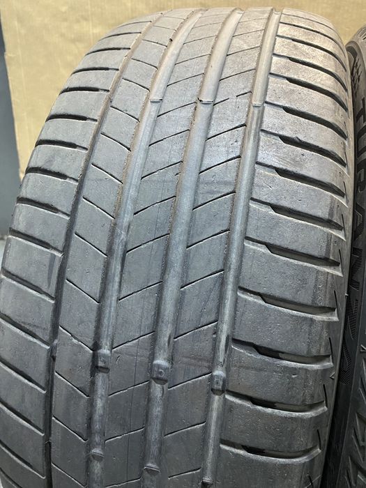 Anvelope vara 225/55R18 Bridgestone Turanza T005 102Y XL AO