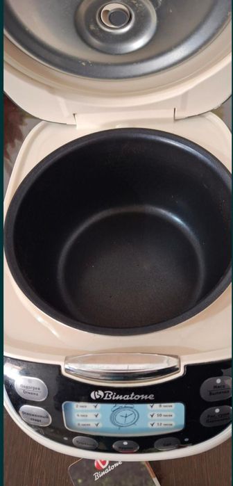 Продается мультиварка