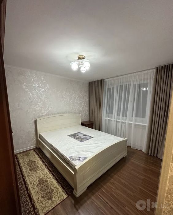 Сдается 2 ком Новомосковская