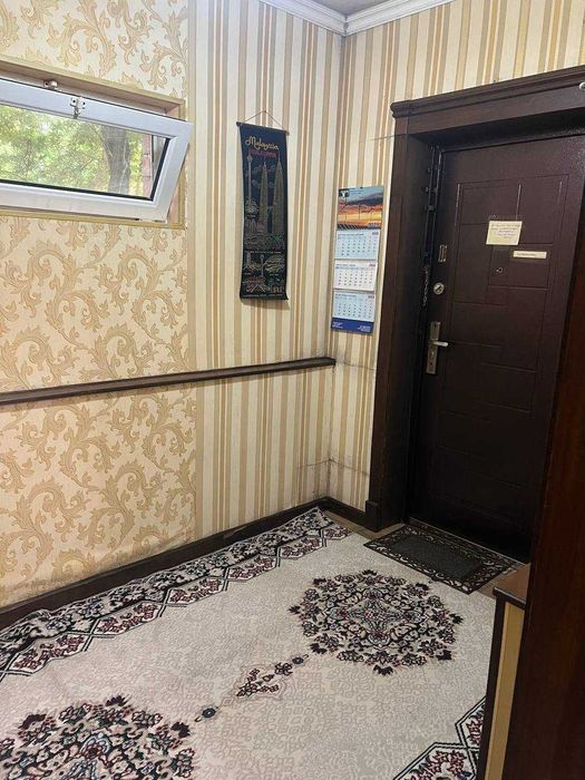 Аренда квартира для семья