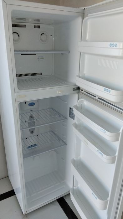 Холодильник   LG