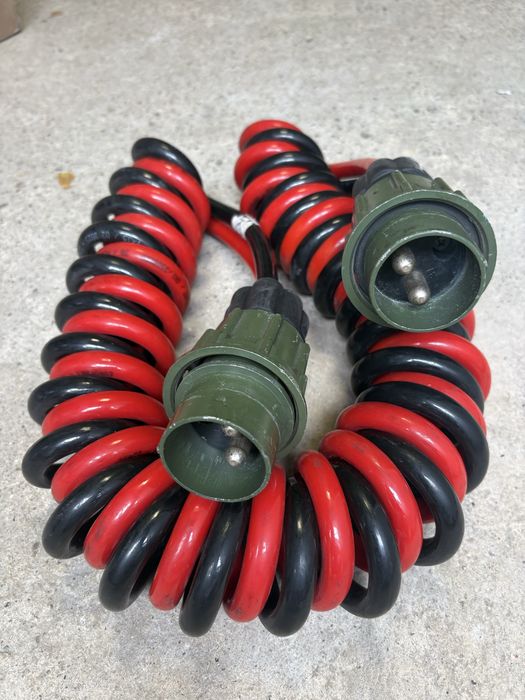 Cablu NATO 2 pini