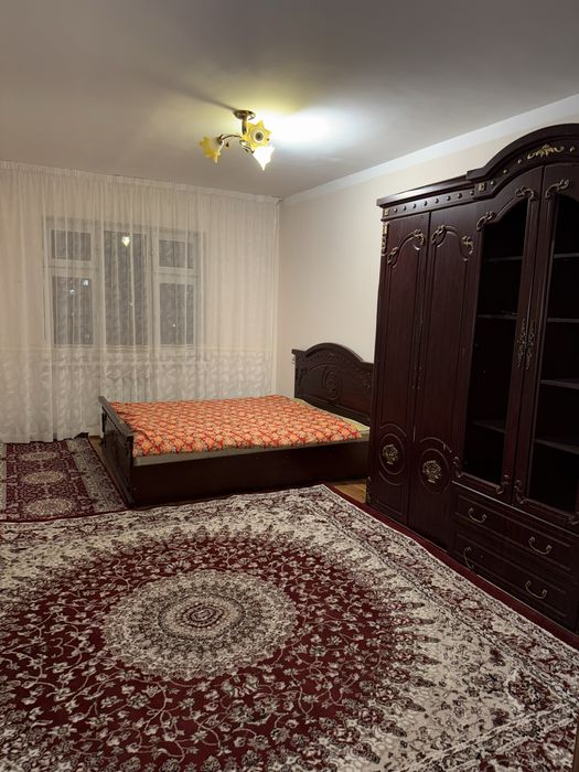 Сдаётся квартира в Янгихает Метро Сергели 3-бекат