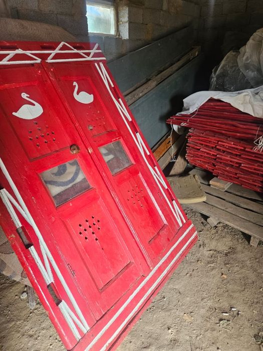 Киізүй есіктері сатылады