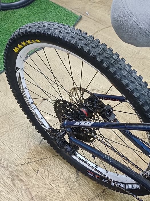 Велосипед KTM Ultra Flite