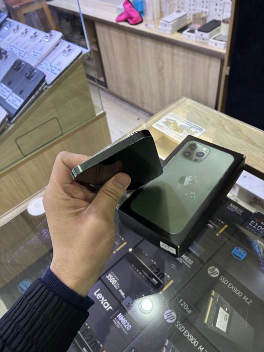 Iphone 13pro Max 399$