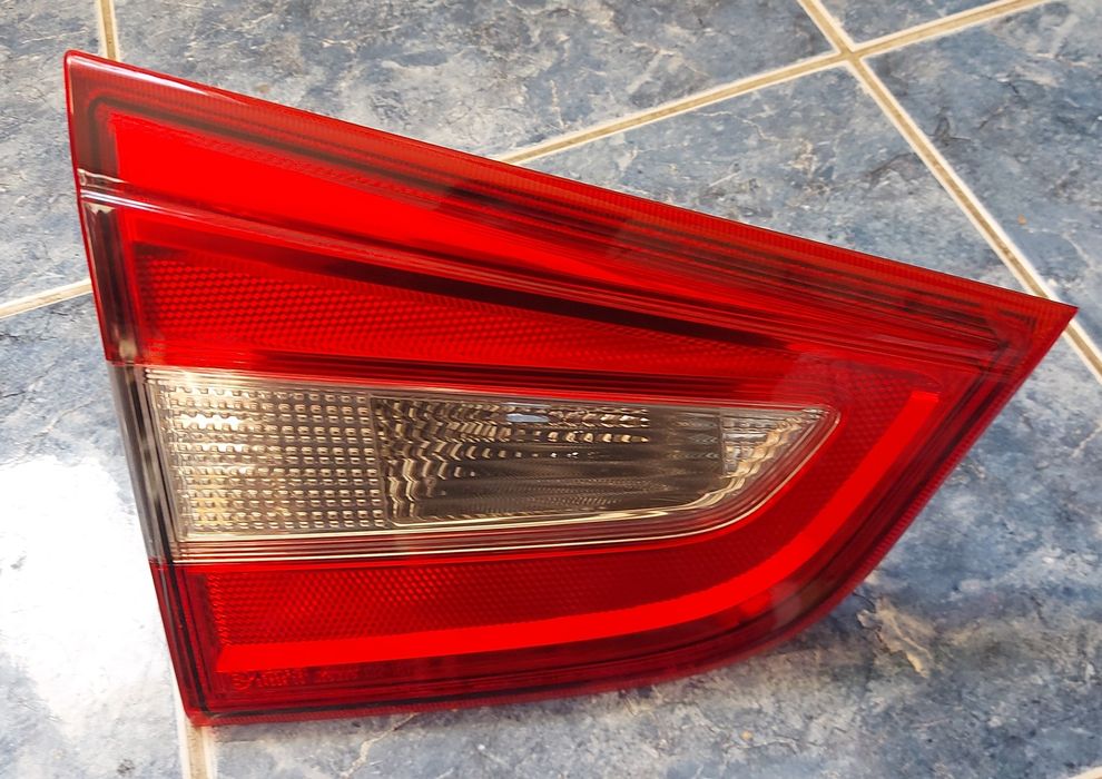 Stop intreg spate stanga Suzuki SX4 S-Cross 2017