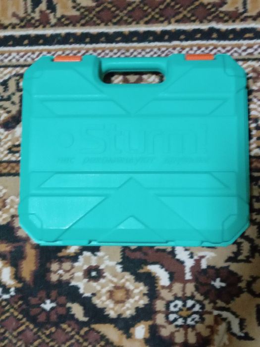 Sturm шуруповёрт