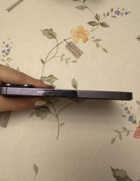 iPhone 14 pro 256 гб