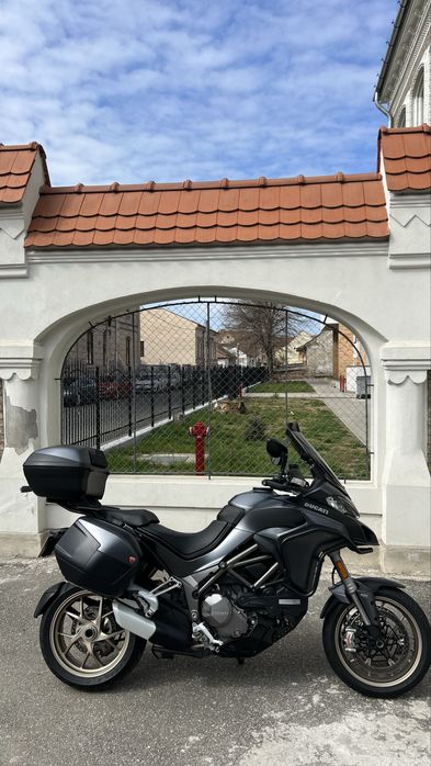 De vanzare Ducati Multistrada