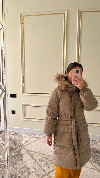 Куртка для подросток девочке