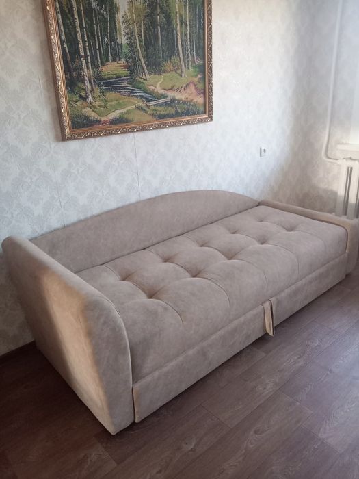 Продам диван в отличном состоянии