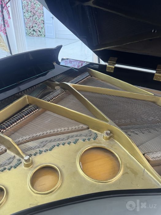 Royal pianino orginal