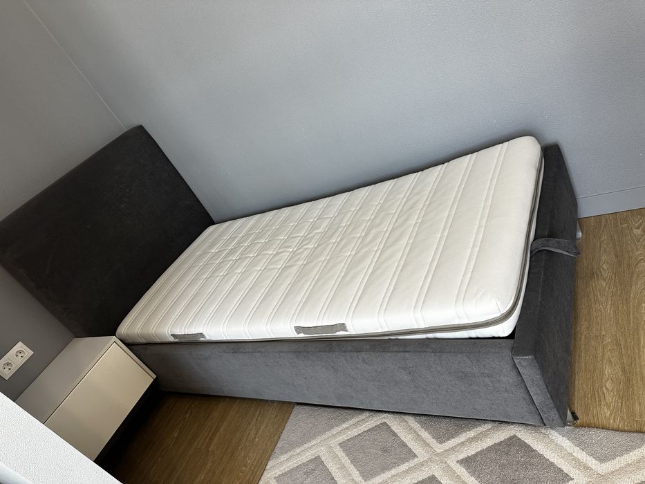 Продам две кровати  б/у