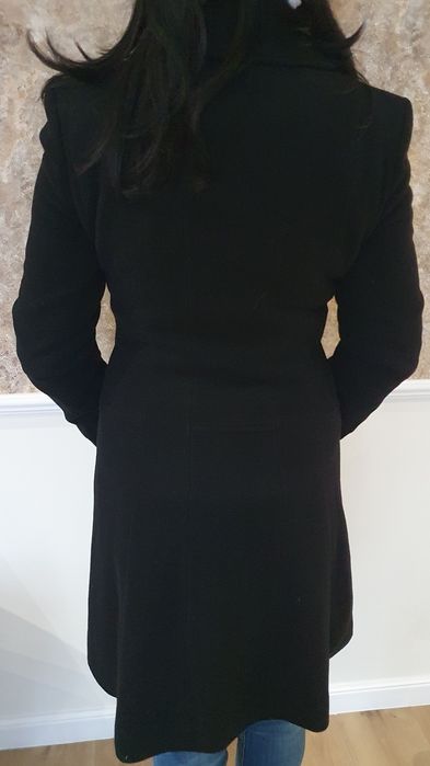 Palton dama* calitate* 70% lână