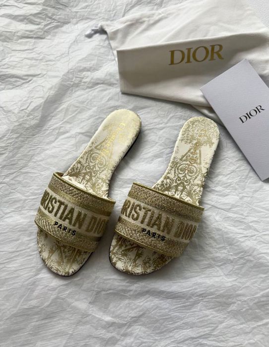 Dior Dway 35-42
