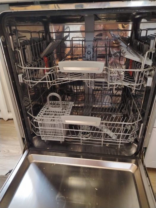 Посудомоечная машина