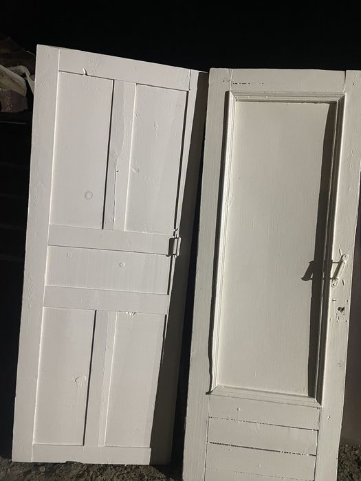 Продаю дверь деревянный