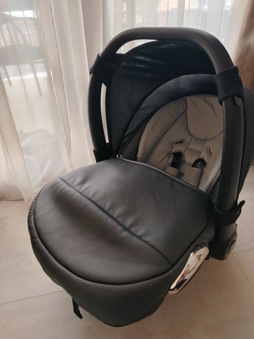 Бебешко столче/кошче за кола Junama