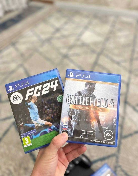 Playstation 4 Pro Sony