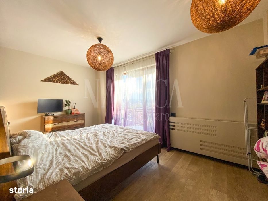 Apartament 3 camere de inchiriat in Iris, Cluj Napoca