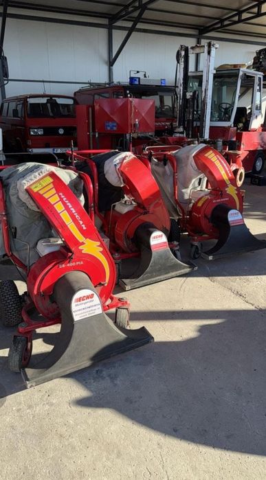 Aspirator stradal silent cu sac de 260 litri