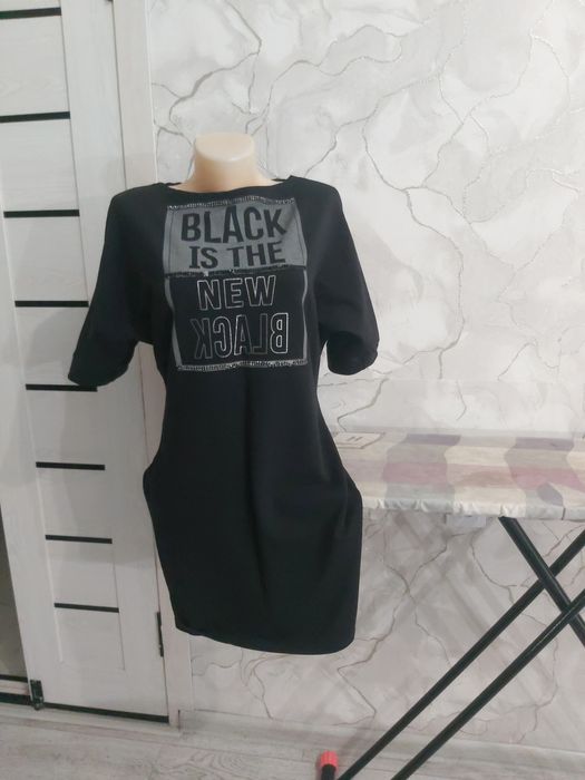 Разные платья женские