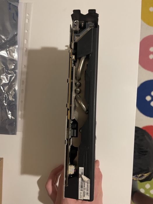 Sapphire Nitro+ RX580 8GB