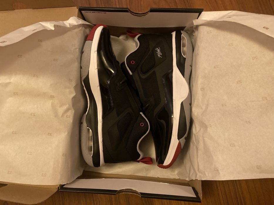 Nike Jordan Stay Loyal 3, размер 42,5