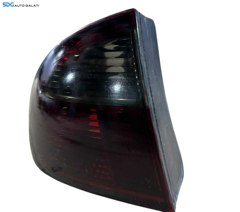 Stop Lampa Tripla Stanga Seat Leon 1M 1999 - 2005 [LR0493]