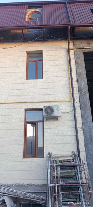 Течёт кондиционер, плохо охлаждает, неприятный запах - обращайтесь