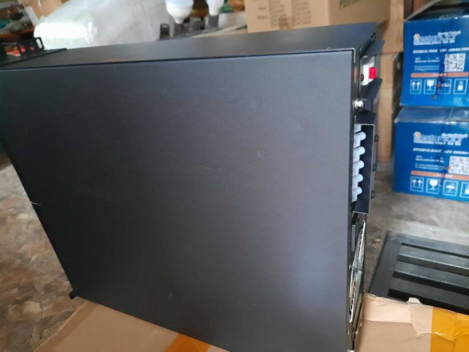 UPS 10kW - ЮПС- бесперебойное питание