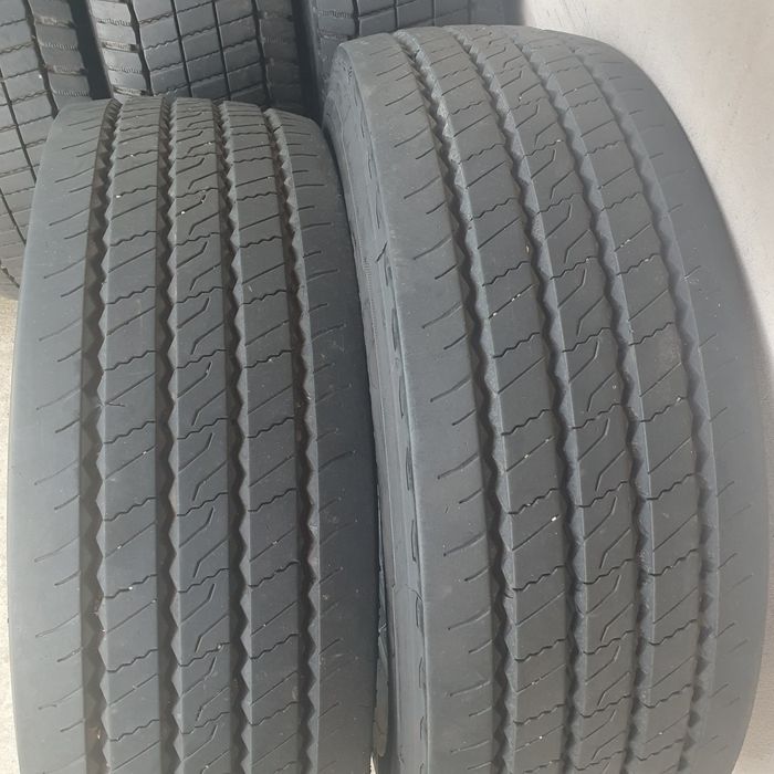 Anvelope 265 70 17,5