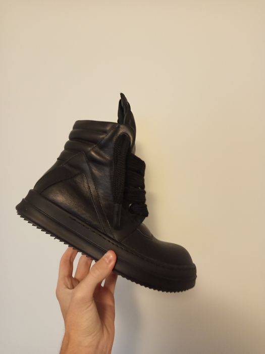 Rick Owens обувки