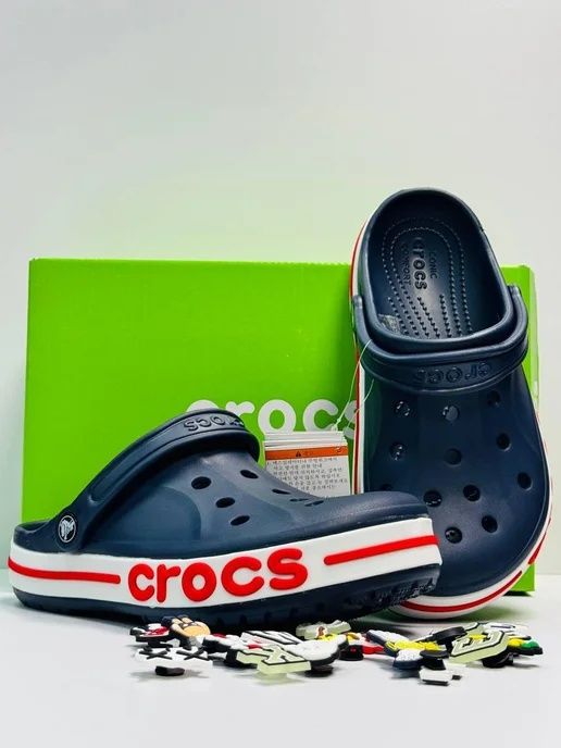 Crocs Bayband Clog