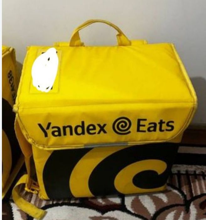 Продам термо сумку