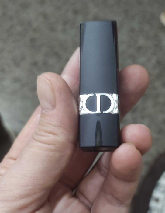 Помада от Dior Оригинал