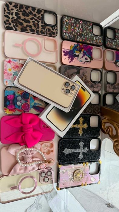 iPhone 14 Pro Max – като нов!