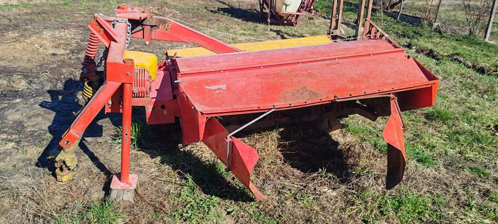 Coasă 4 talere 1.65