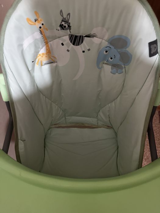 Детский  стульчик. Недорого  продам