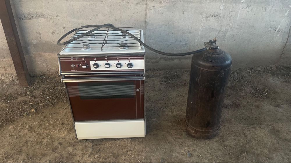 Газ сатылады жаксы жағдайда