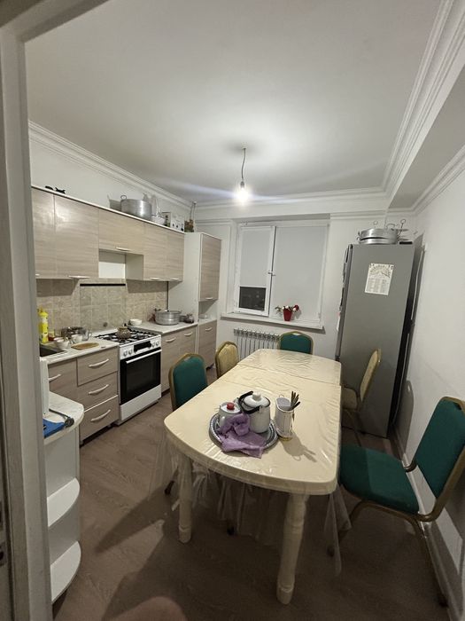 Квартира в аренду долгосрочный