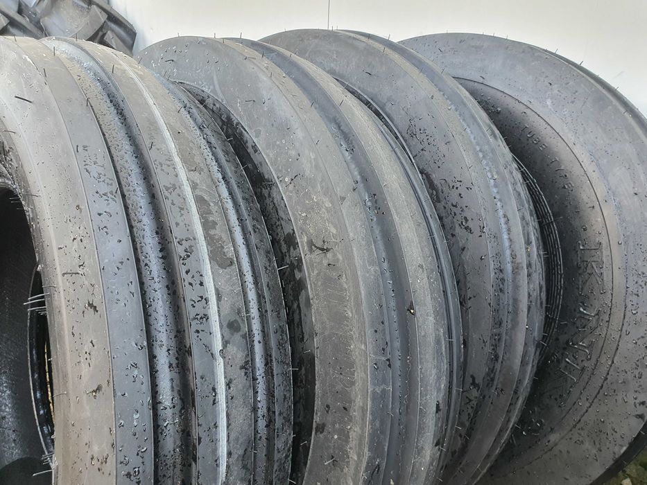 7.50-18 noi de directie cauciucuri agricole pentru fata tractoare KKYZ