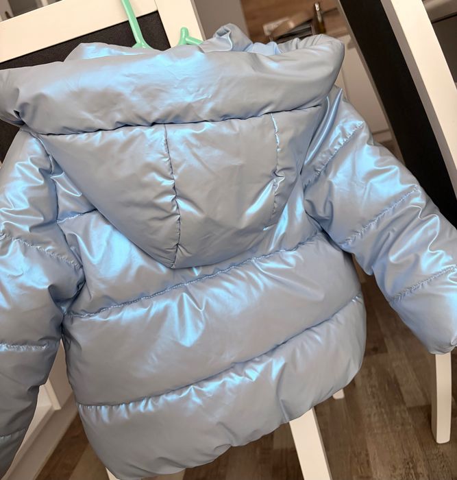 Детско яке от Англия на  Primark
