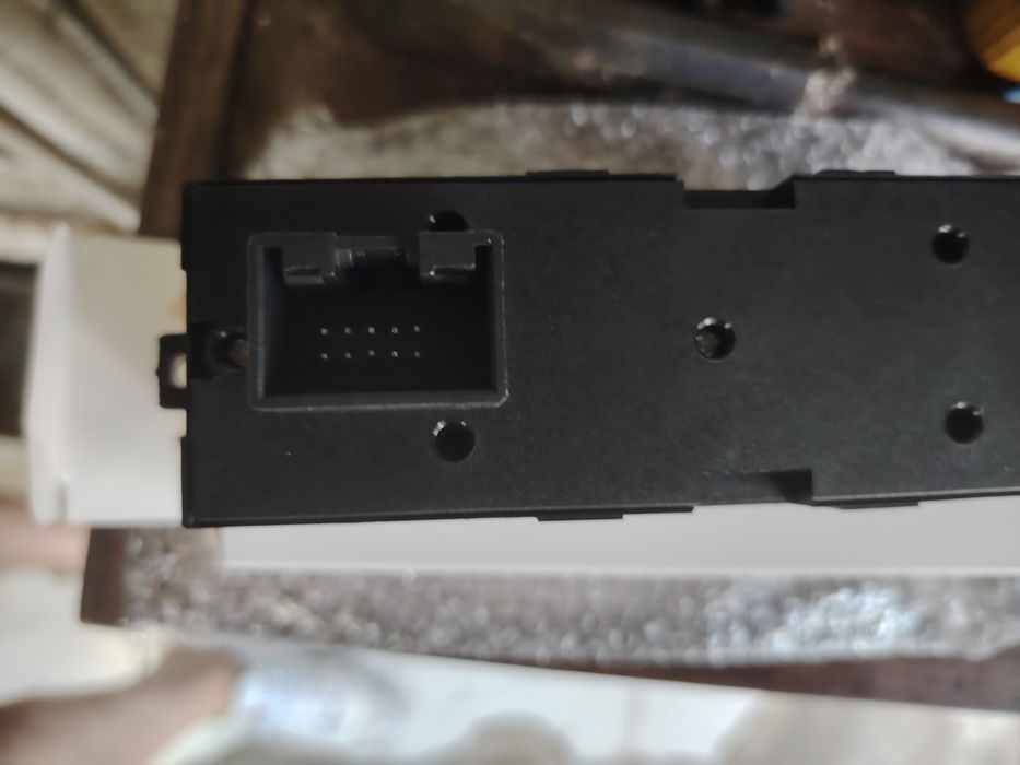 Копчета за стъкла:Seat golf.