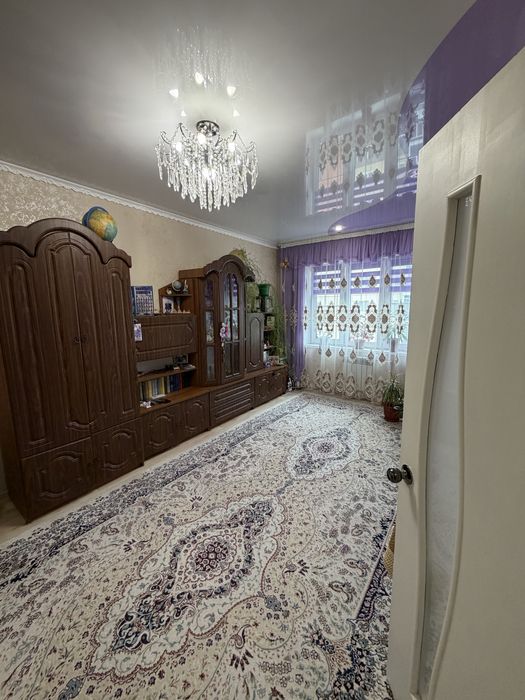 Продажа 1 комн. квартиры