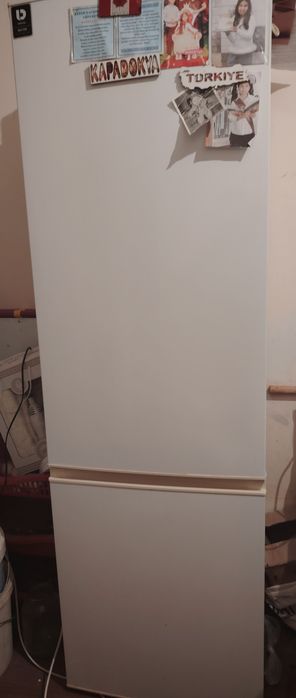 Холодильник Dauscher