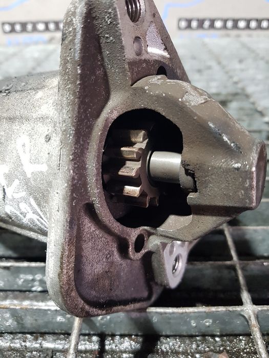 Electromotor Dacia Duster 1.5 Dci 2010 - 2013 81kW 110CP 1461CC Manuala K9K (781) Diesel 4x2 8200584675B Garantie